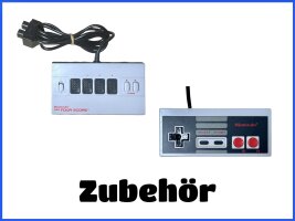 Zubehör
