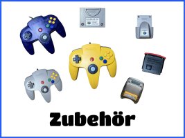Zubehör