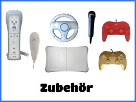 Zubehör