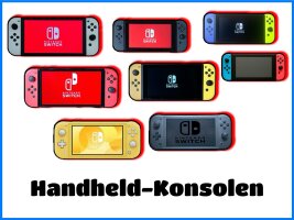Konsolen
