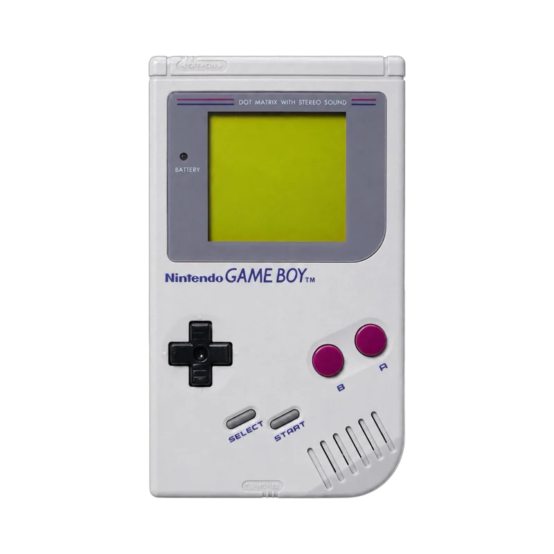 Game Boy