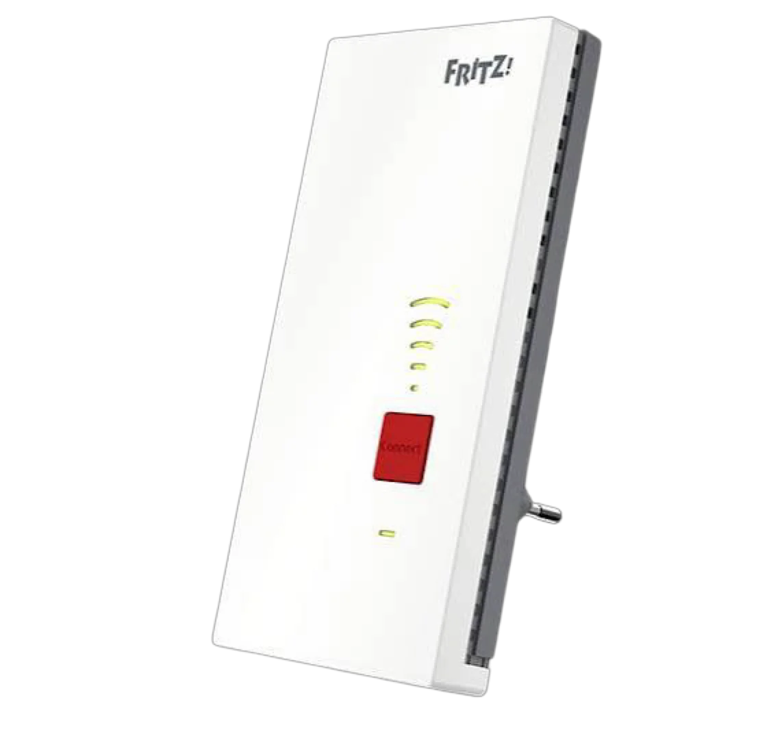 FRITZ!Box Router
