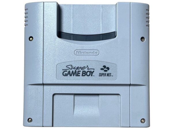 Super Game Boy
