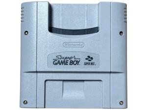 Super Game Boy