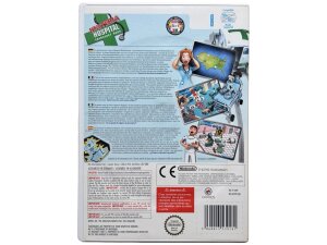 Hysteria Hospital: Emergency Ward