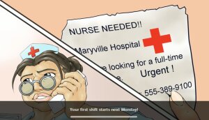 Hysteria Hospital: Emergency Ward