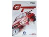 Nintendo Wii GT Pro Series
