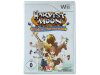 Nintendo Wii Harvest Moon - Deine Tierparade