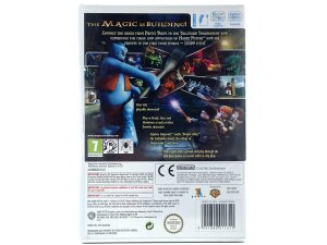 Lego Harry Potter Year 1-4