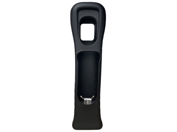 Wii Motion Plus Adapter - black