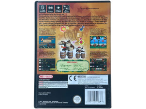 Nintendo Gamecube Donkey Konga