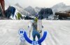 Eurosport Winter Stars - [Nintendo Wii]