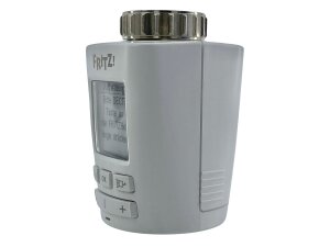 AVM FRITZ!DECT 301 (Intelligenter Heizkörperregler)Weiß
