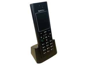 AVM FRITZ!Fon C5 DECT-Komforttelefon