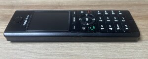 AVM FRITZ!Fon C5 DECT-Komforttelefon