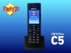 AVM FRITZ!Fon C5 DECT-Komforttelefon