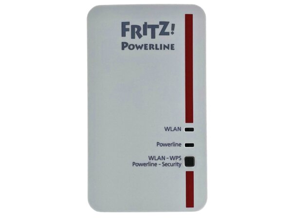 AVM FRITZ!WLAN Mesh Repeater 1240E 1.200 MBit/s Deutsche Version