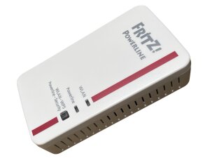 AVM FRITZ!WLAN Mesh Repeater 1240E 1.200 MBit/s Deutsche Version