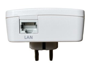 AVM FRITZ!WLAN Mesh Repeater 1240E 1.200 MBit/s Deutsche Version