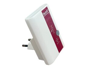 AVM FRITZ!WLAN Repeater 310 (300 Mbit/s, WPS), weiß, deutschsprachige Version
