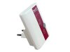 AVM FRITZ!WLAN Repeater 310 (300 Mbit/s, WPS), weiß, deutschsprachige Version