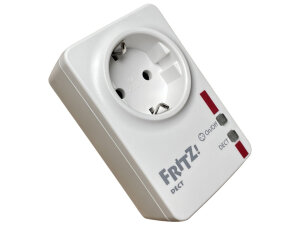Fritz!Dect 200 Smarthome Smart Steckdose AVM