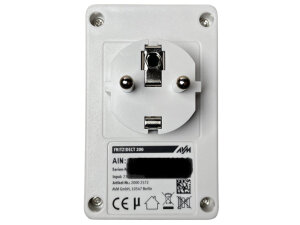 Fritz!Dect 200 Smarthome Smart Steckdose AVM