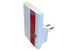 AVM FRITZ!WLAN Repeater 450E (450 Mbit/s, Gigabit LAN, WPA2), weiß, deutschsprachige Version