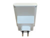 AVM FRITZ!WLAN Repeater 450E (450 Mbit/s, Gigabit LAN, WPA2), weiß, deutschsprachige Version