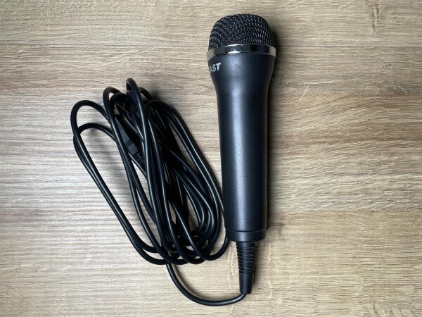 USB Mikrofon
