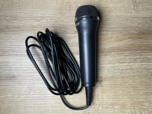USB Mikrofon
