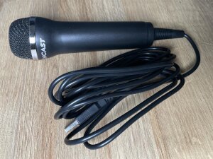 USB Mikrofon