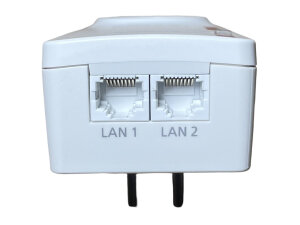 AVM FRITZ!Powerline 1220 Powerline adapter