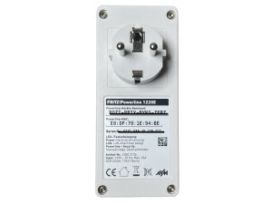 AVM FRITZ!Powerline 1220 Powerline adapter