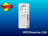 AVM FRITZ!Powerline 1220 Powerline adapter
