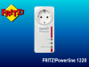 AVM FRITZ!Powerline 1220 Powerline adapter