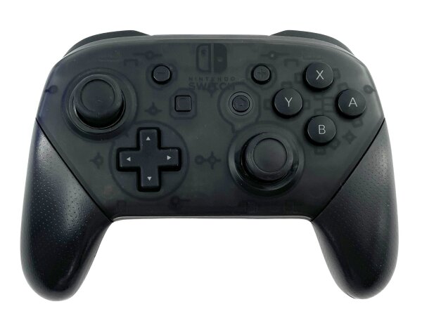 Nintendo Switch Pro Controller