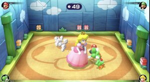 Mario Party Superstars [Nintendo Switch]