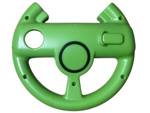 Lenkrad Wii Nachbau