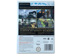 Nintendo Wii Golden Eye 007