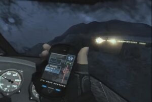 Nintendo Wii Golden Eye 007