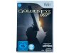 Nintendo Wii Golden Eye 007