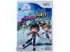 Family Ski Wii