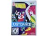 Just Dance 3 Wii