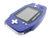 Nintendo Game Boy Advance Konsole Purple