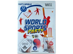 World Sports Party 2