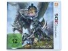 Monster Hunter 3 Ultimate - [Nintendo 3DS]