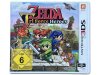 The Legend of Zelda: TriForce Heroes - [3DS]