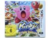 Kirby: Triple Deluxe - Nintendo 3DS