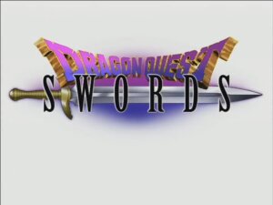 Nintendo Wii Dragon Quest Swords: Die maskierte Königin und der Spiegelturm